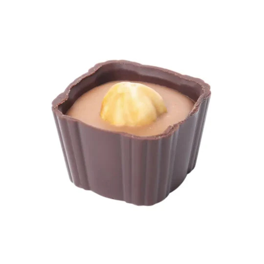 Choco Creme & Nut